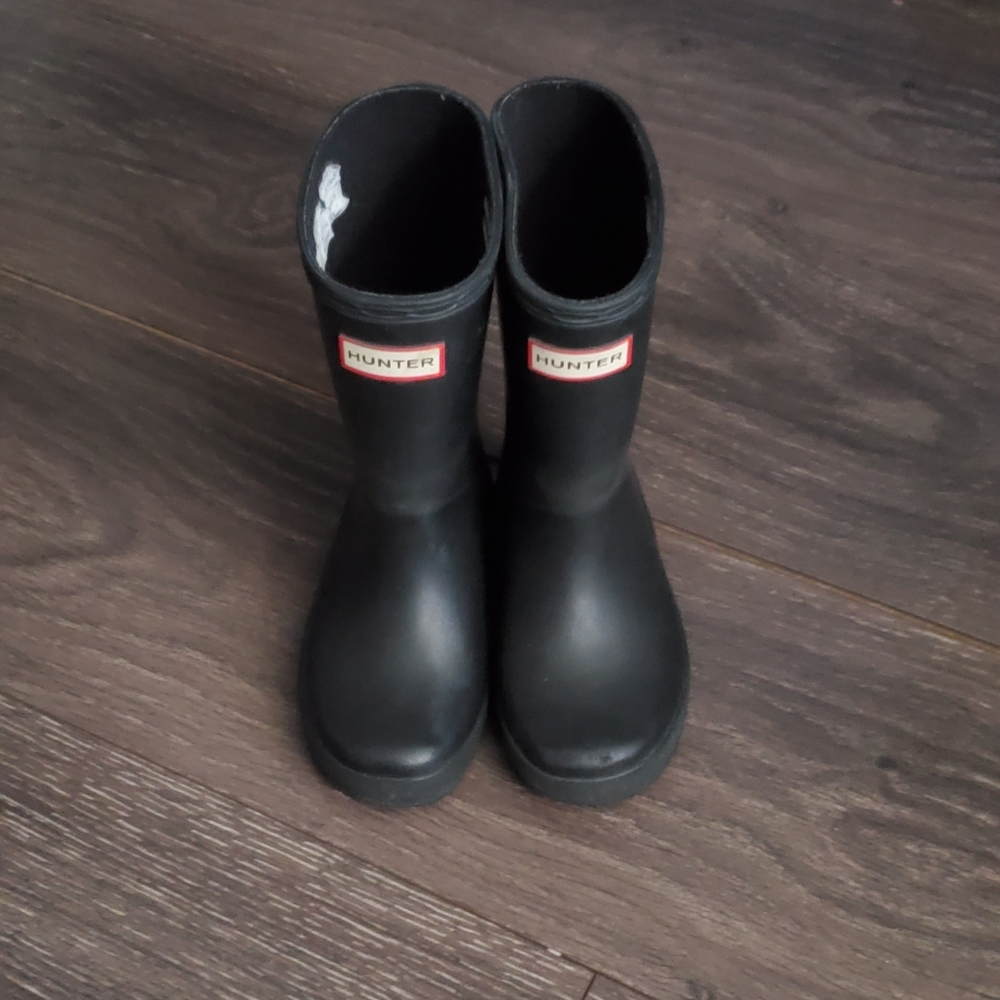 Hunter Boots